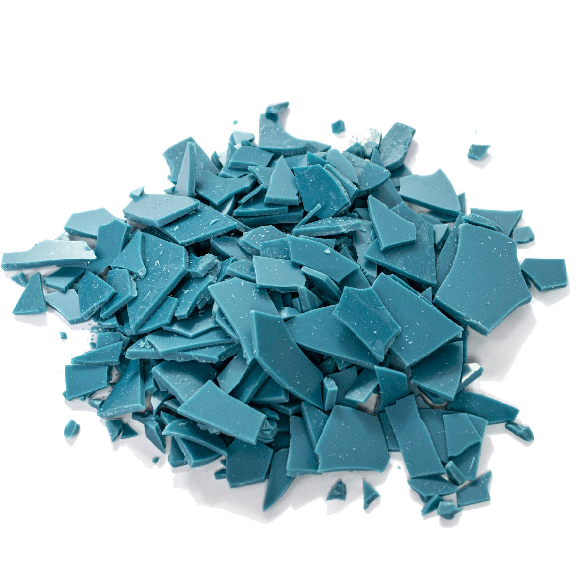 Freeman Flake Waxes - Turquoise - 5lbs