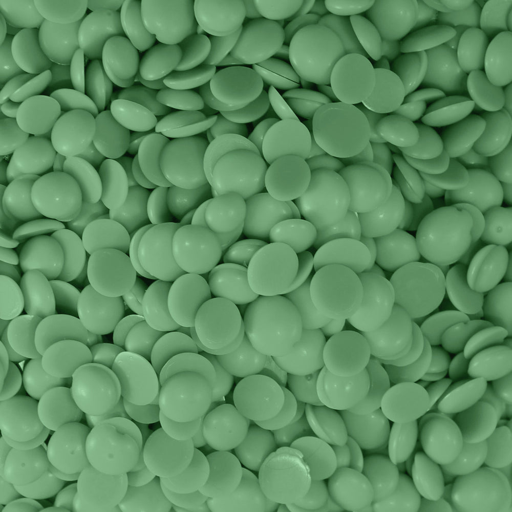 Tuff Green Ferris Bead Wax - 5lbs