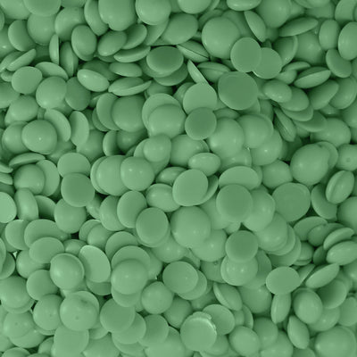 Cera de cuentas Tuff Green Ferris - 5 libras