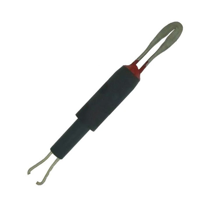 Vari-Temp Red Broad Spatula Tip