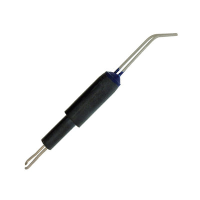 Vari-Temp Blue Broad Round Tip