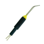 Vari-Temp Yellow Bent Nose Tip
