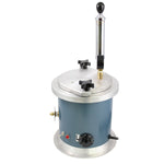 Super Jr. Wax Injector With Hand Pump - 2 3/4 Qt