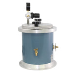 Super Jr. Wax Injector - 2 3/4 Qt
