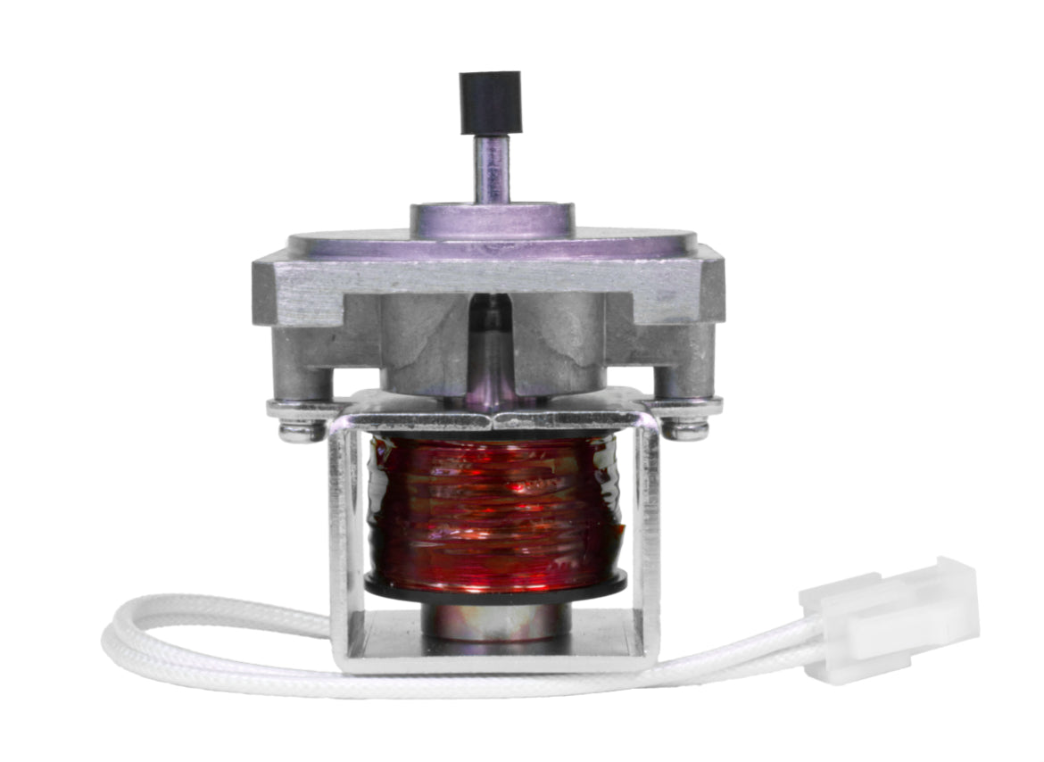 Valve Assembly, Pres/Vac Side DVWI Digital Ld2 Type