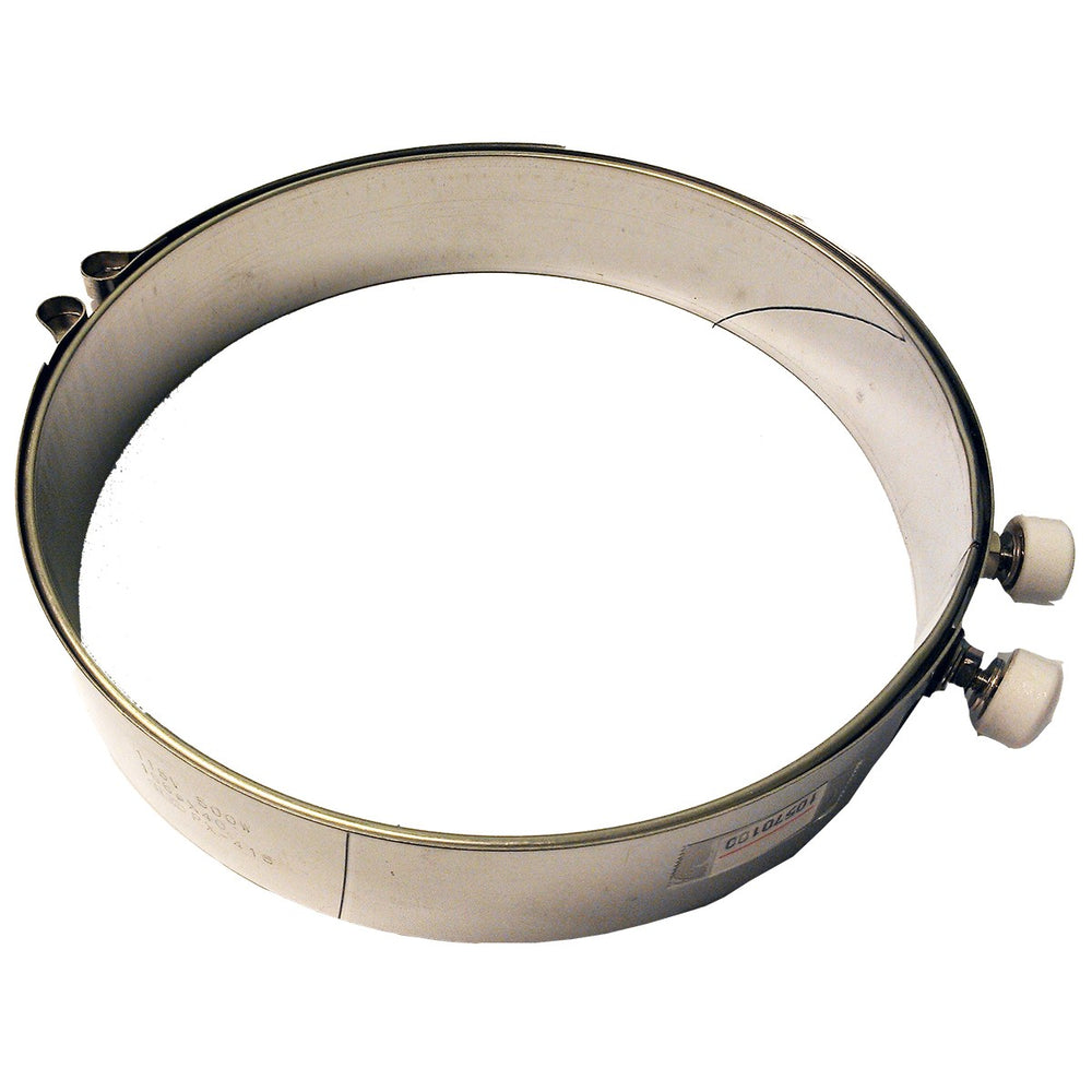 Yasui Vacuum Wax Injector Band Heater