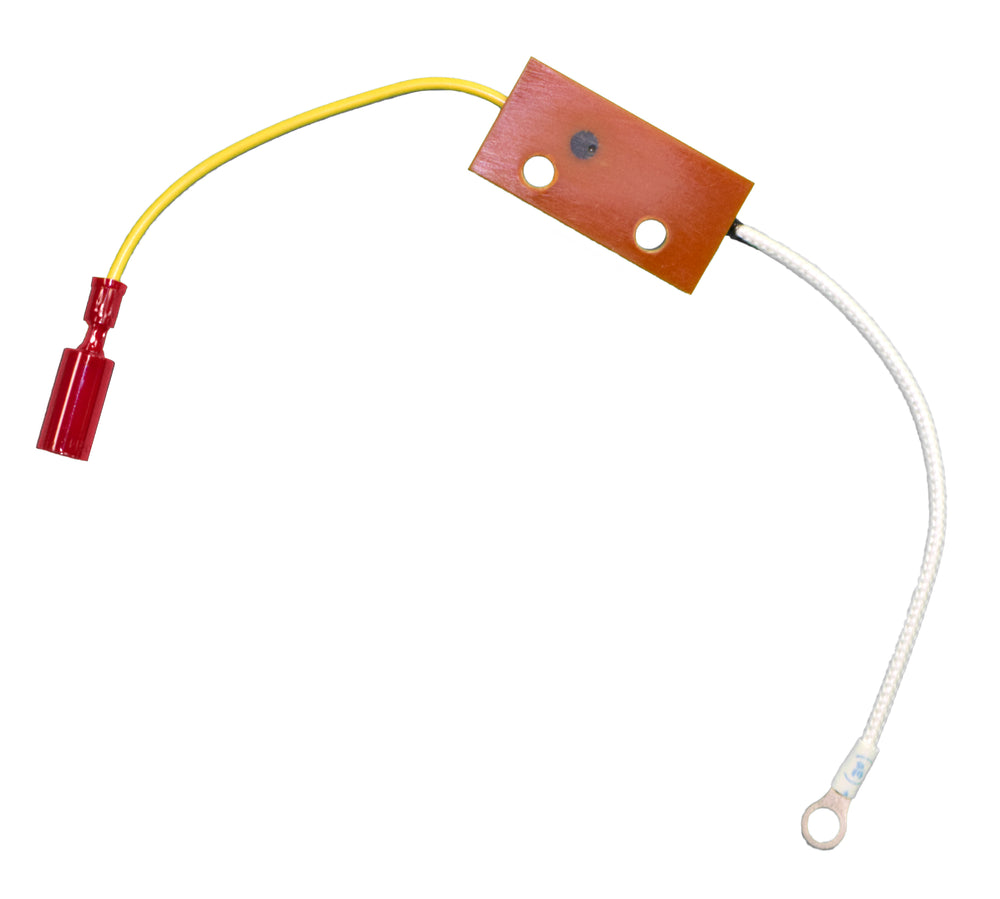 Yasui Vacuum Wax Injector Temperature Fuse