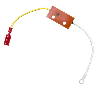 Yasui Vacuum Wax Injector Temperature Fuse