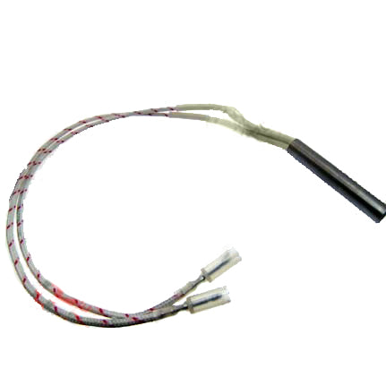 Yasui 115 V Vacuum Wax Injector Nozzle Heater