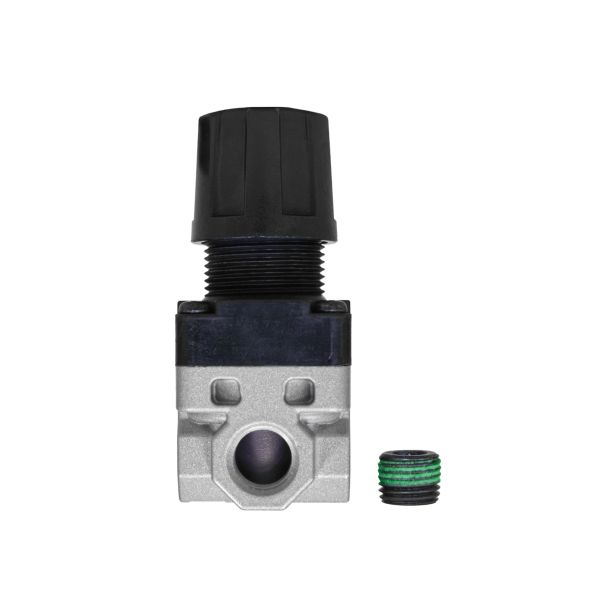 Yasui Air Pressure Regulator