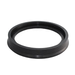 Junta tórica superior interior de la cámara del inyector de cera al vacío Yasui