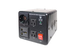 Step Up / Down Transformer (110 V / 220 V)
