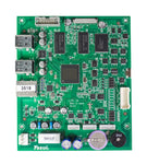 Yasui Prime Wax Injector Front Touch Panel Control Board
