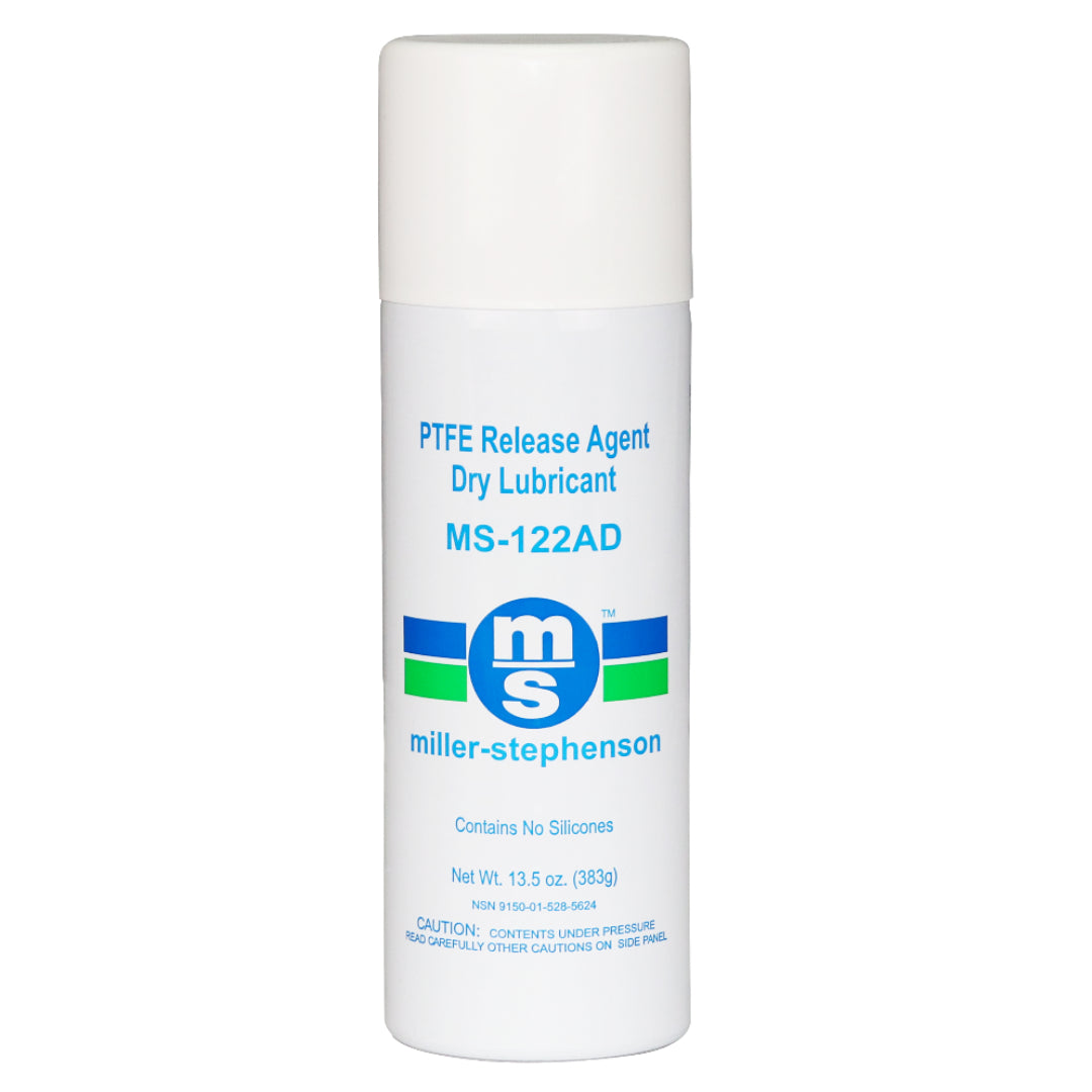 Miller-Stephenson Silicone-Free Resin Release Spray - 14oz