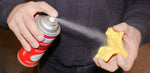 Castaldo® Lubricante en aerosol para moldes de joyería - 12oz