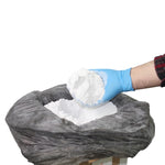 Extra-Fine Talc Powder - 5lb Box