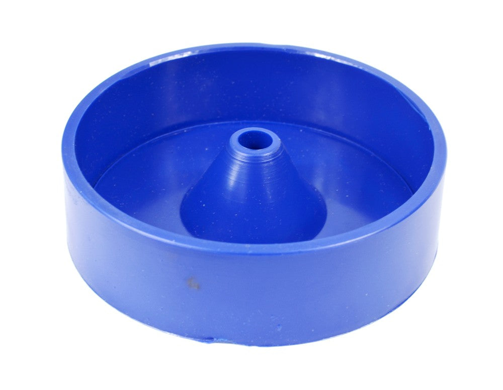 Indutherm 80 mm Cone-Style Sprue Bases