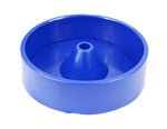 Indutherm 80 mm Cone-Style Sprue Bases