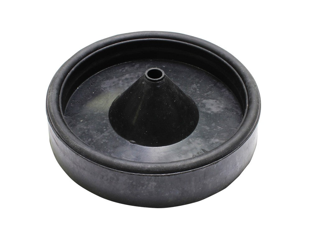 Indutherm 100 mm Cone-Style Sprue Bases
