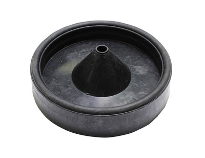 Indutherm 100 mm Cone-Style Sprue Bases