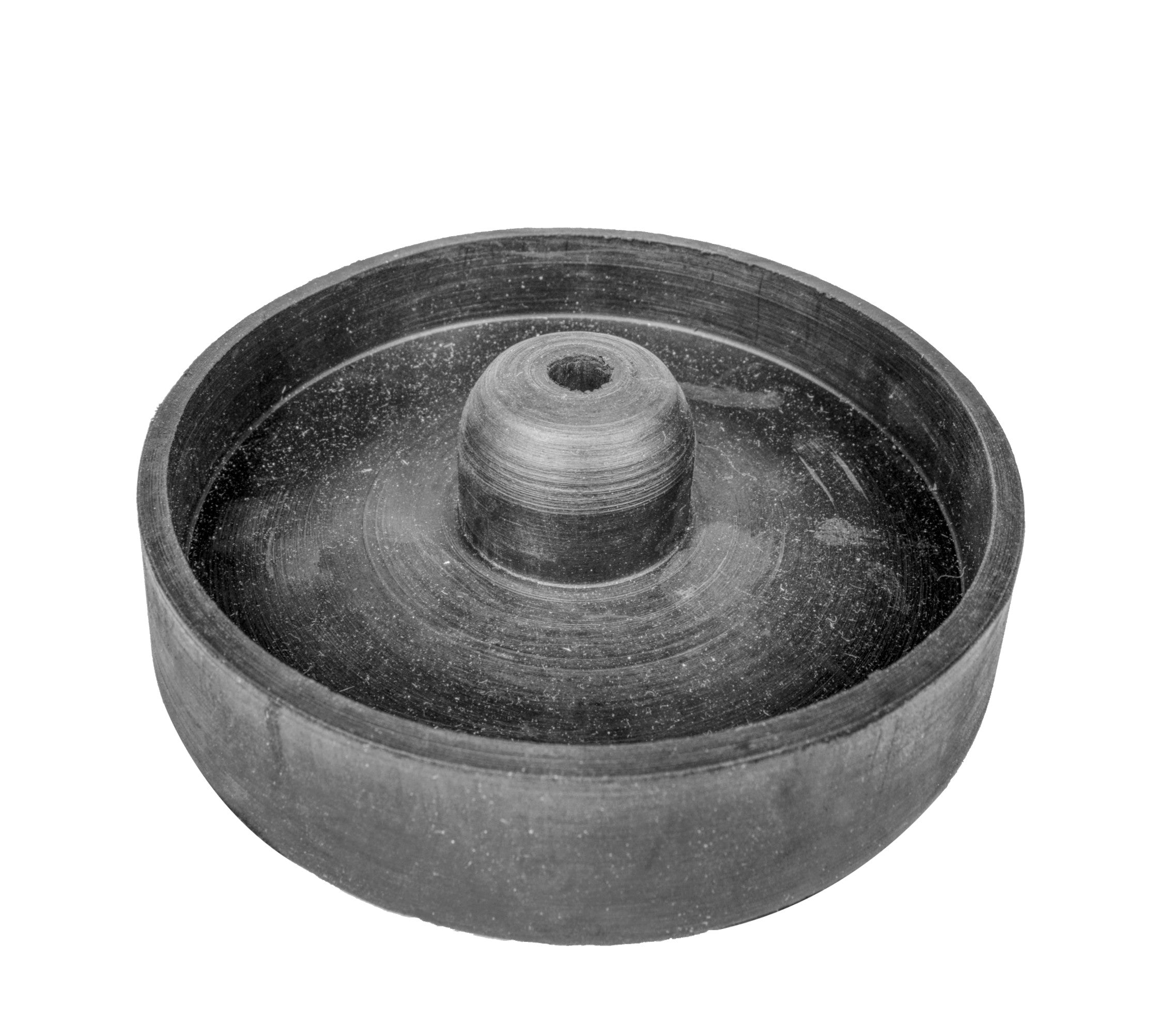 Bases de sprue - Tipo árbol - 5" x 3/8" de diámetro