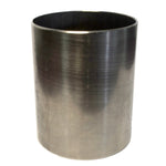 Solid Stainless Steel Flasks