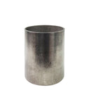 Frascos de acero inoxidable sólido