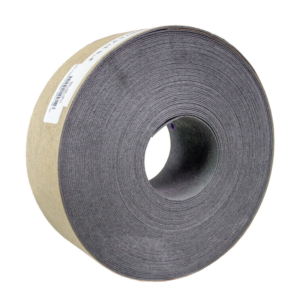 Rollos de papel sin asbesto - 3" x 1/16" x 82.5'