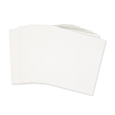 Non-Asbestos Paper Bases - Square Base - 5