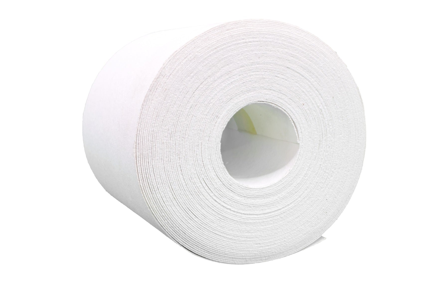 Rollos de papel sin amianto - 9" x 1/16" x 82.5'