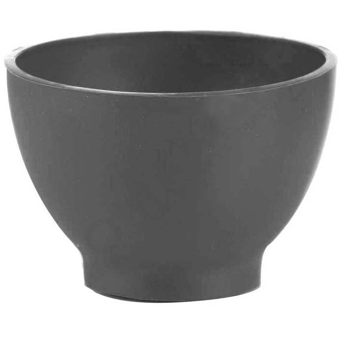 Small Rubber Mixing Bowl