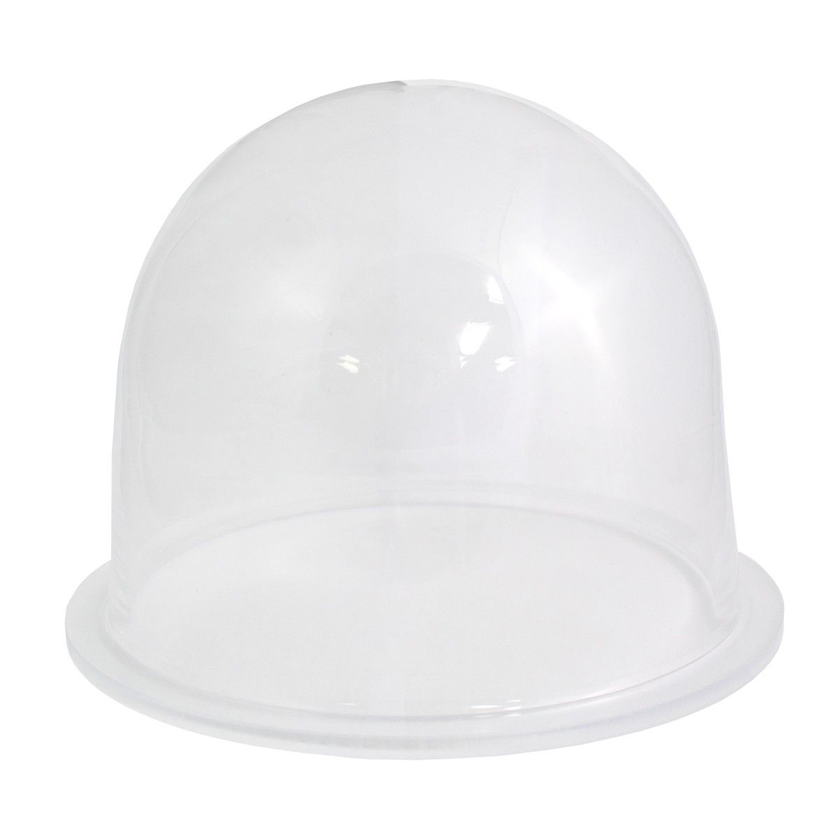 Bell Jars for Romanoff Vacuum Tables