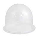 Bell Jars for Romanoff Vacuum Tables