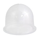 Bell Jars for Romanoff Vacuum Tables