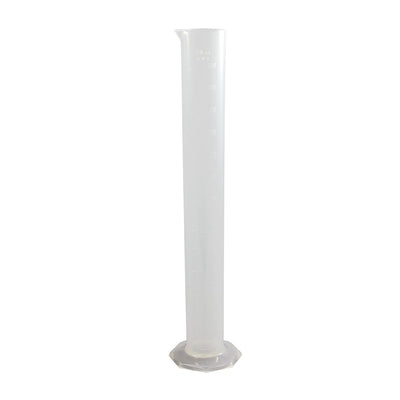 Graduated 250ml Measuring Cylinder