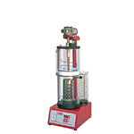 CIMO St. Louis #92 - Máquina de mezcla al vacío de inversión de 4 kg de servicio pesado