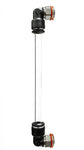 CIMO St. Louis 92 4 kg Mixer Investment & Flask Chamber