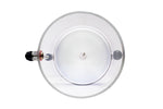 CIMO St. Louis 92 4 kg Mixer Investment & Flask Chamber