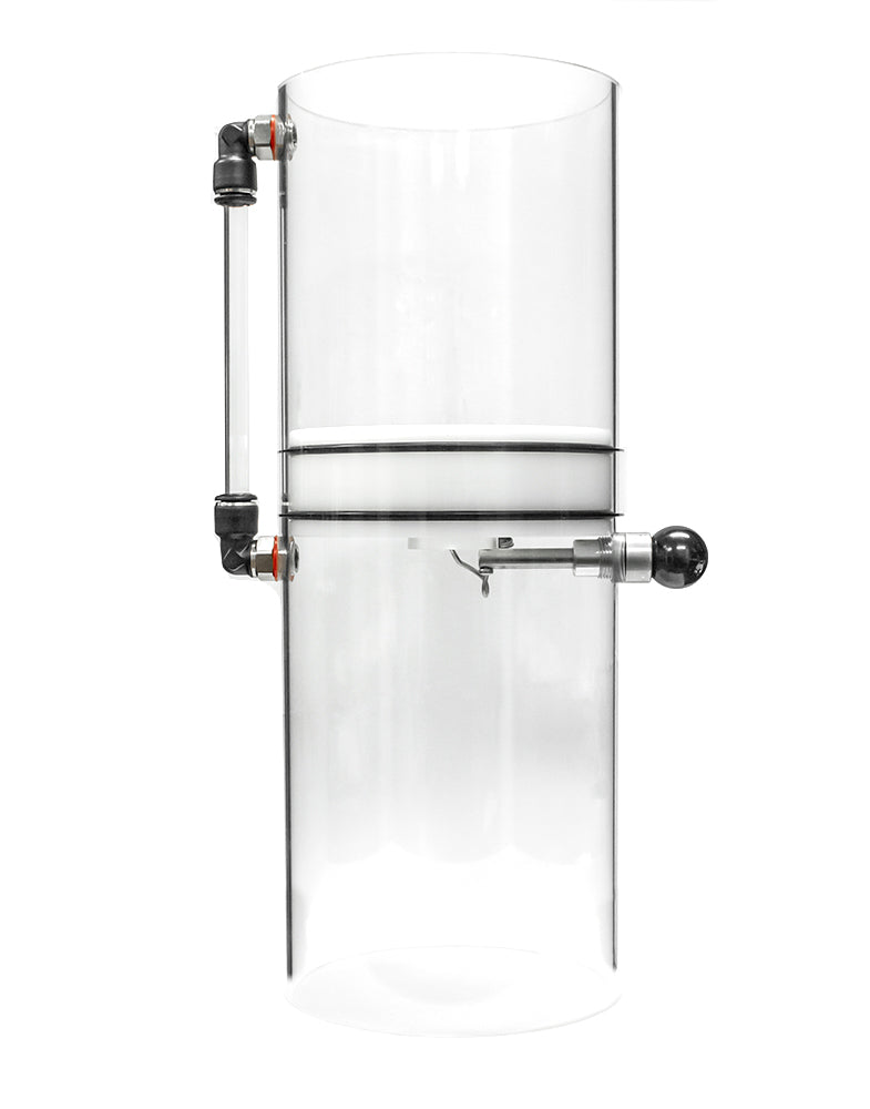 Investment & Flask Chamber for St. Louis Mini Mixer