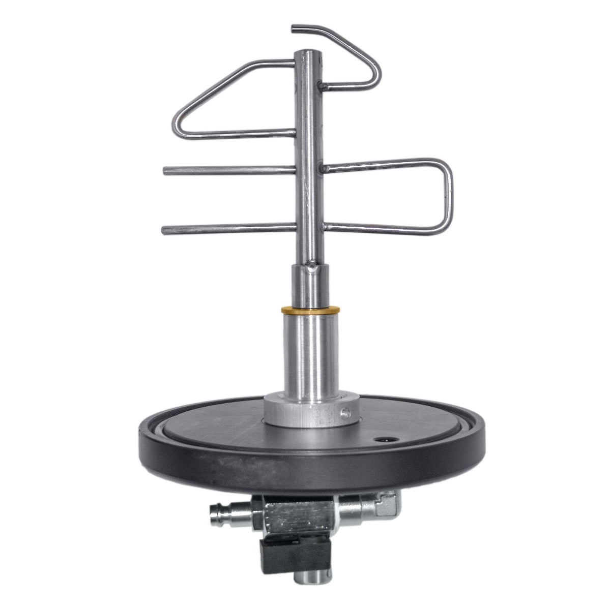 St. Louis Mini Mixer Blade with Cover Assembly