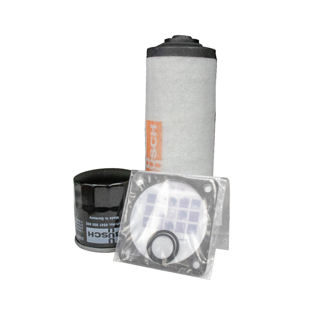 Vacuum Pump Rebuild Kit for St. Louis MDL 2000