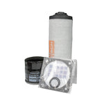 Kit de Reconstrucción de Bomba de Vacío para St. Louis MDL 2000