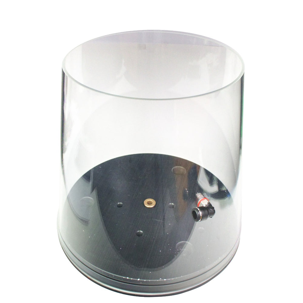 Replacement Flask Chamber with Base for St. Louis CIMO #82