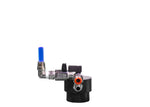 CIMO Platinum Investment Mixing Upgrade Kit for St. Louis 2000 & 2002