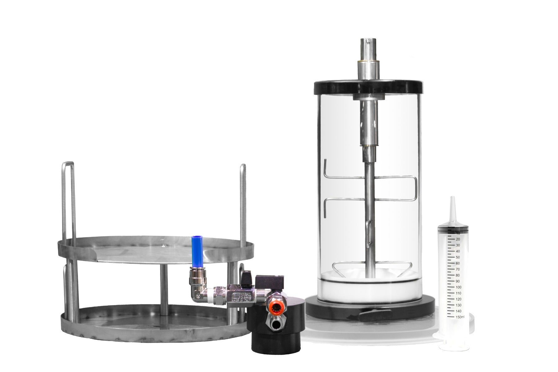 Kit de mejora de mezcla de inversión CIMO Platinum para St. Louis #82