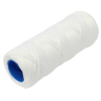 Cotton Filter for St. Louis #82 Vacuum Investment Systems