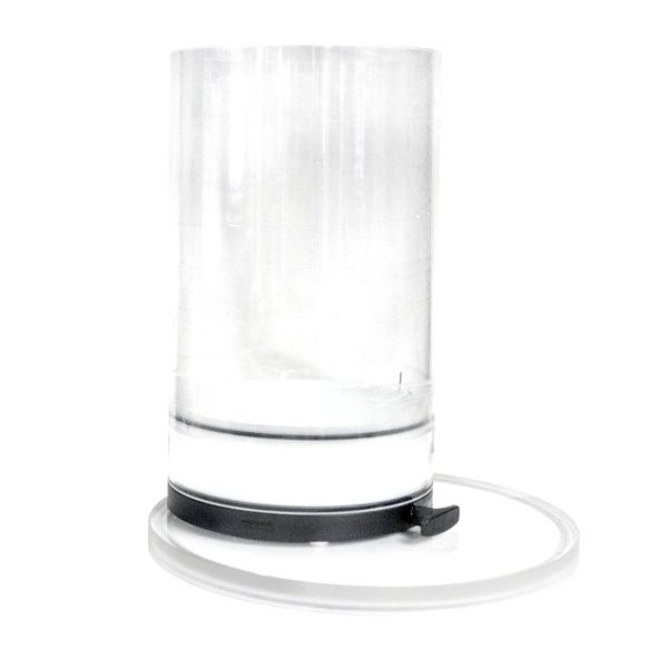 CIMO Model #82 Mixing Container without Cover and Blade