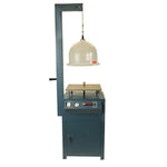 ¾ HP Vacuum Investing Machine