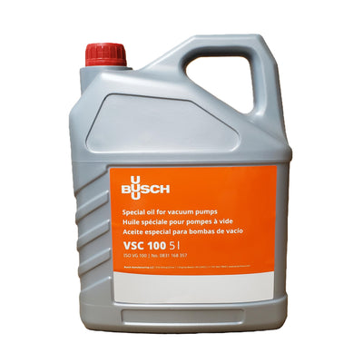Aceite para bomba de vacío Busch OEM - 1 galón
