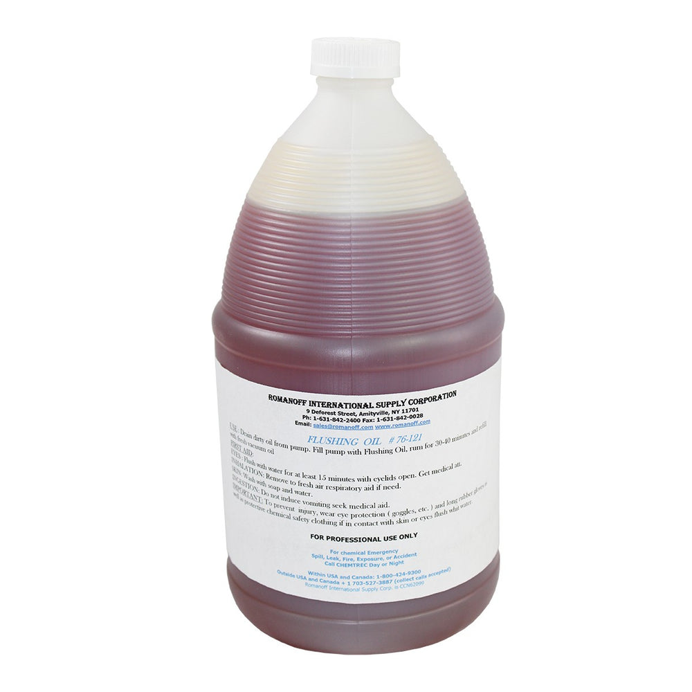 Aceite de lavado con detergente - 1 galón